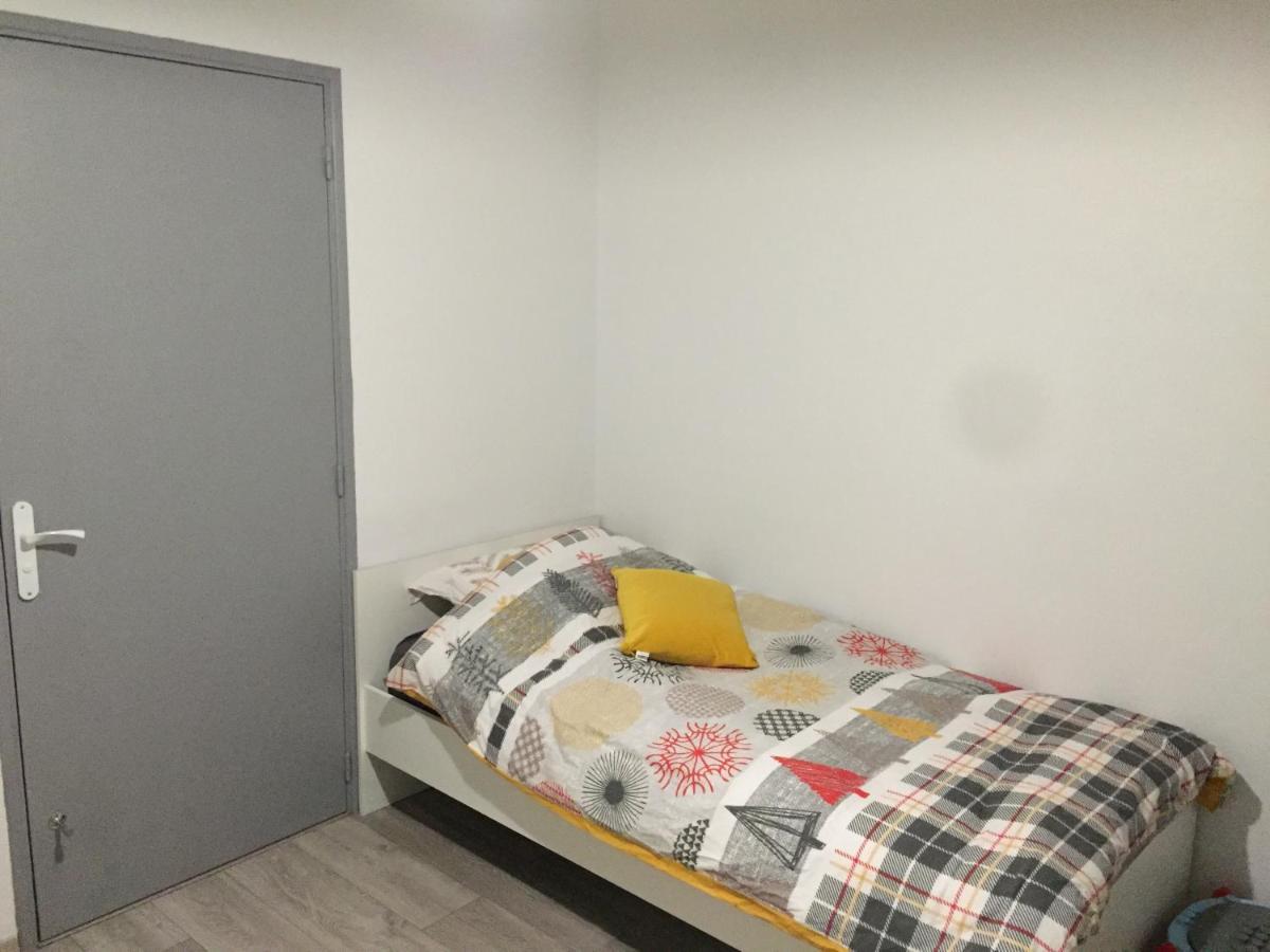 Bouffees D'Oxygene Sur Le Toit Du Doubs Apartment Les Fourgs Bagian luar foto